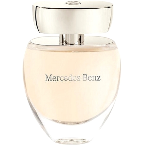 Mercedes-Benz For Women