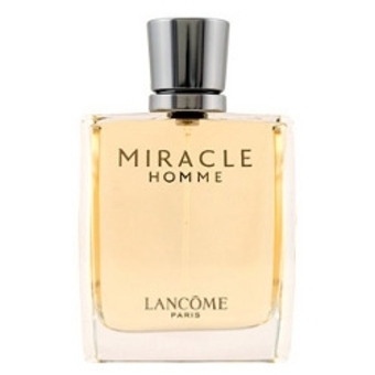 miracle parfum prix