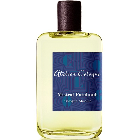 Mistral Patchouli Mistral Patchouli