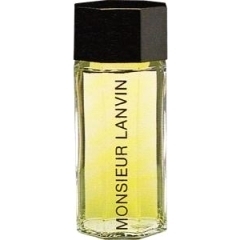 Monsieur Lanvin Monsieur Lanvin