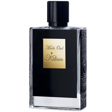Musk Oud