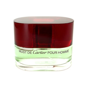 le must de cartier parfum