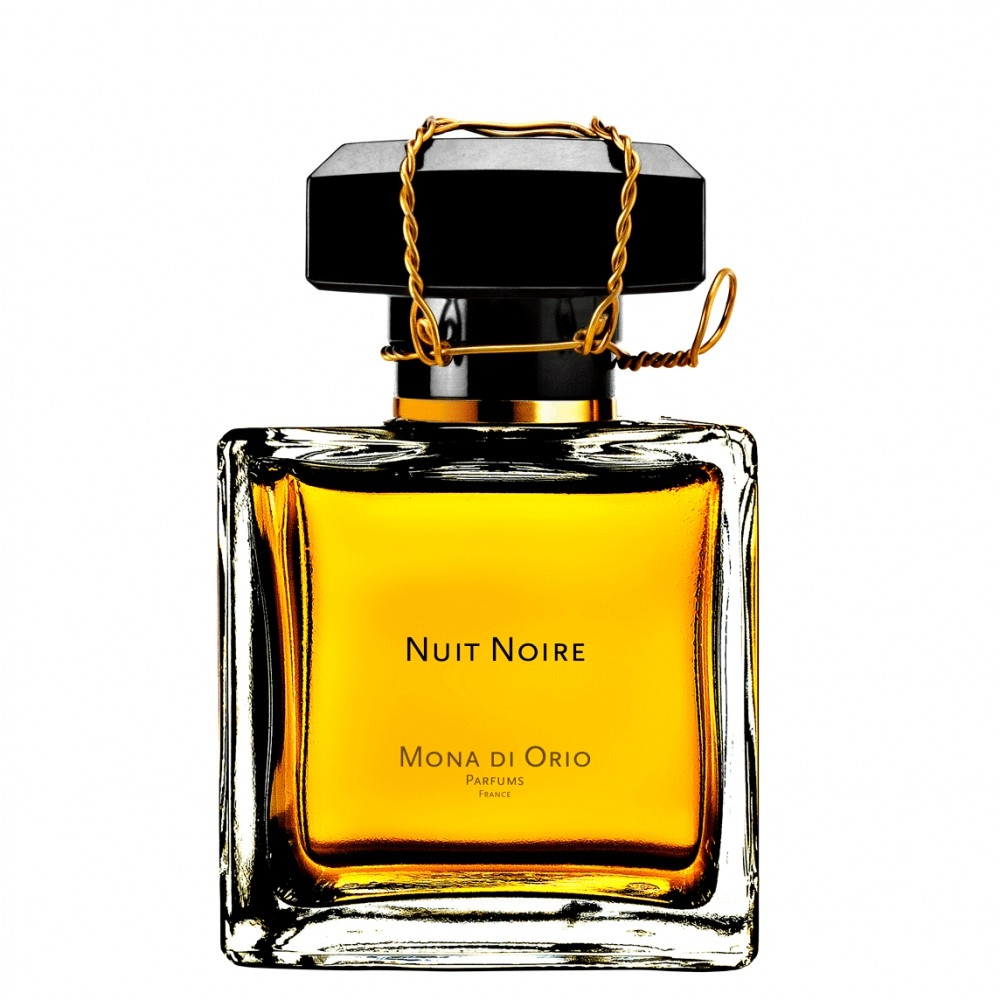 Nuit Noire Nuit Noire