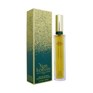 acheter parfum nuit indienne