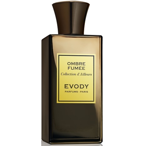 Ombre Fumée