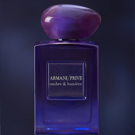 armani prive ombre & lumiere