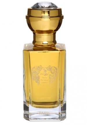 Or des Indes
