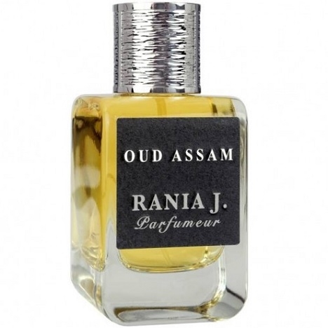 Oud Assam