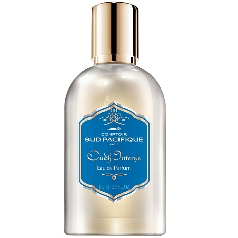 Oudh Intense