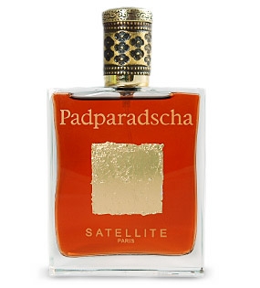 Padparadscha Padparadscha