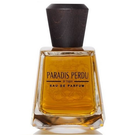 Paradis Perdu