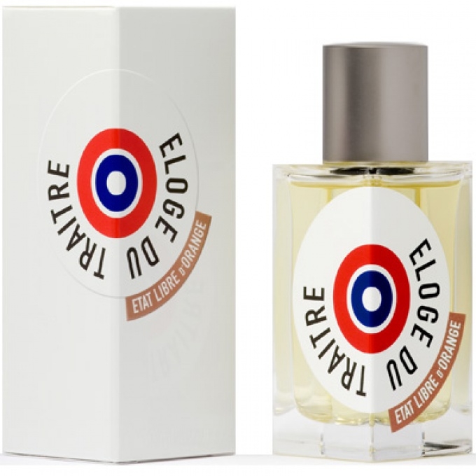 Eloge du Traître