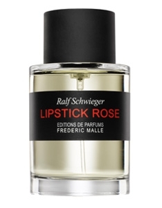 Lipstick Rose Lipstick Rose