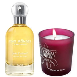 Rituel de Siam