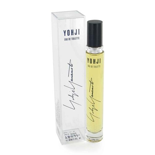 Parfums Yohji Yamamoto - OSMOZ