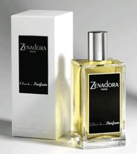 L'Eau de... Parfum
