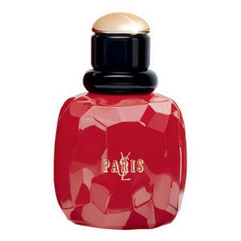 Paris Rebel Collector Eau de Parfum