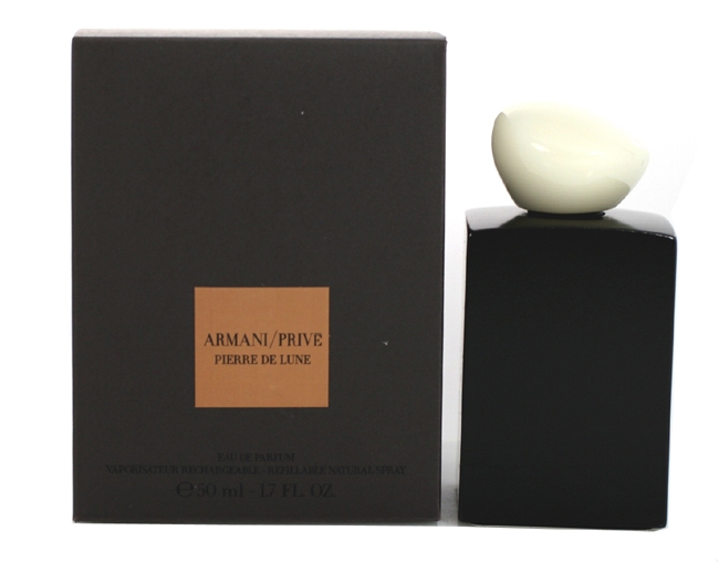 Parfum PIERRE DE LUNE de Armani – OSMOZ