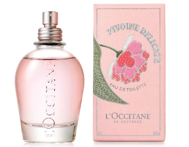 Pivoine Délicate Pivoine Délicate