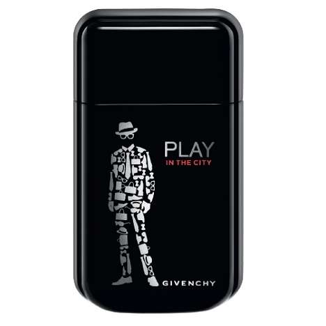 givenchy play pour homme