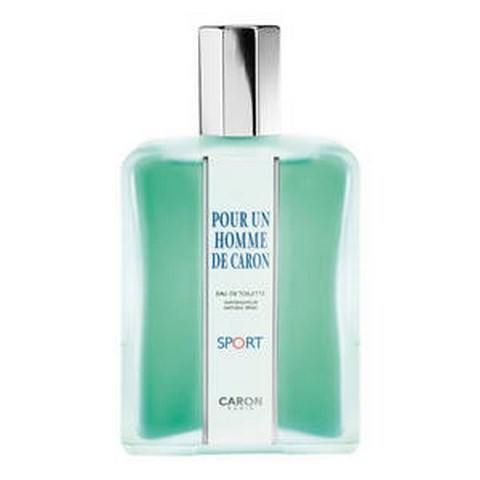 Pour un Homme Sport Eau de Toilette