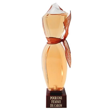 Pour une femme