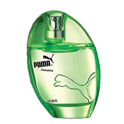 puma jamaica eau de toilette