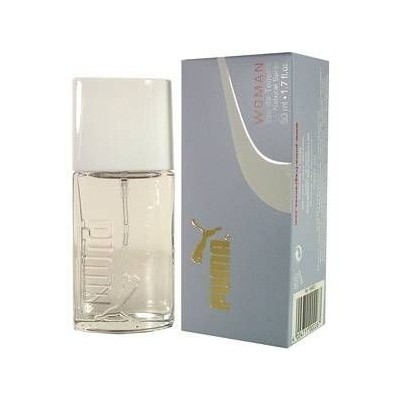 puma parfum femme