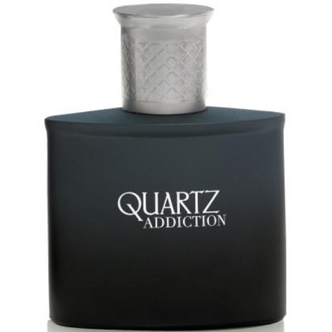 Quartz Addiction