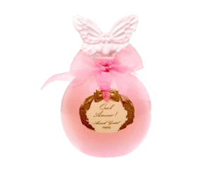 Quel Amour ! Annick Goutal Quel Amour ! Annick Goutal