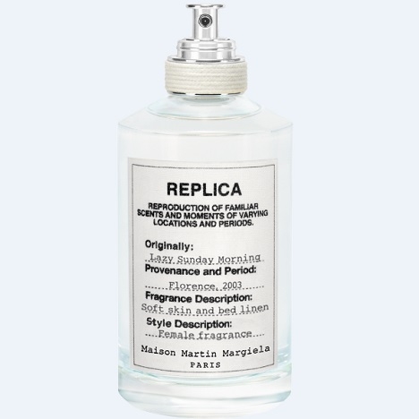 Replica - Lazy Sunday Morning