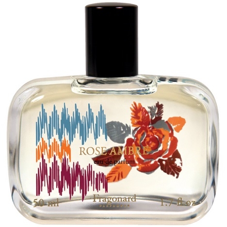 Rose Ambre Rose Ambre
