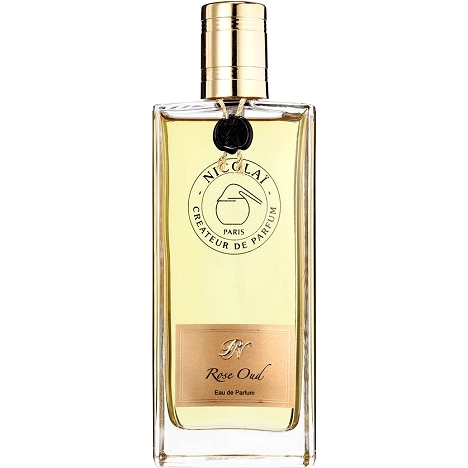 Rose Oud