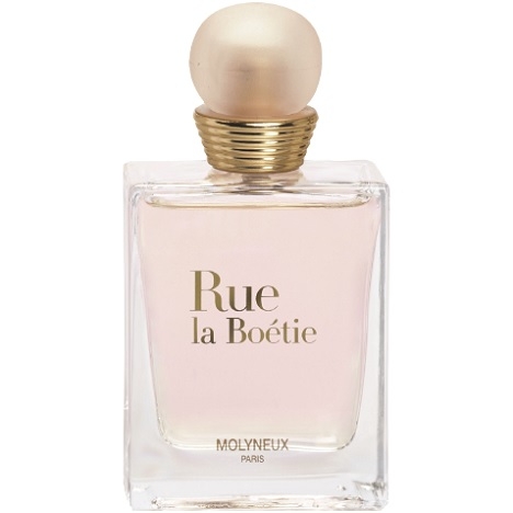 Rue de la Boétie