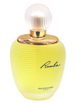 avis parfum balenciaga