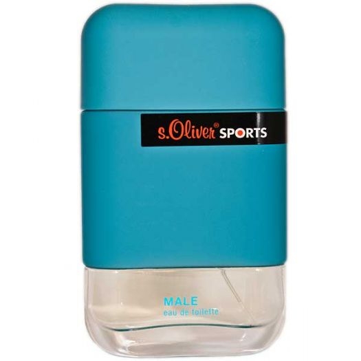 S. Oliver Sport Male