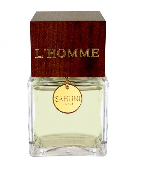 L'Homme