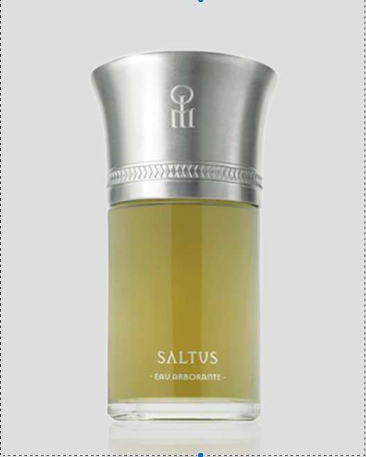EAU ARBORANTE SALTUS