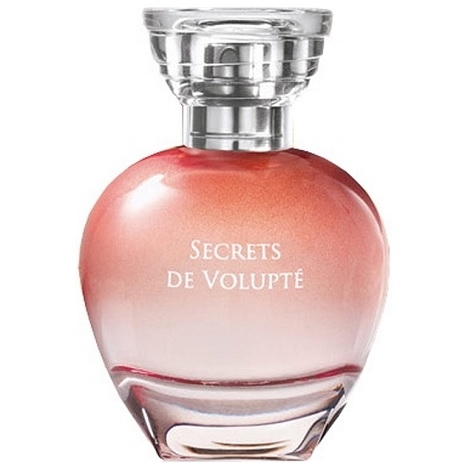 Secrets de Volupté