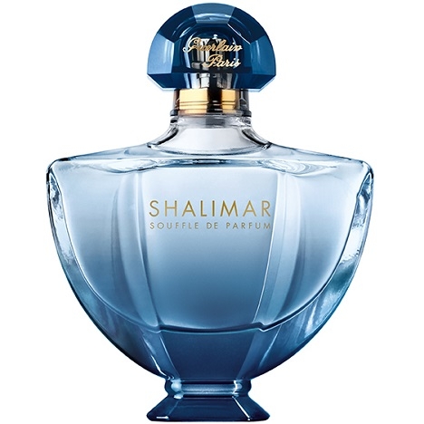 Shalimar Souffle de Parfum