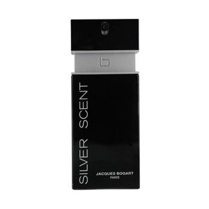 Silver Scent
