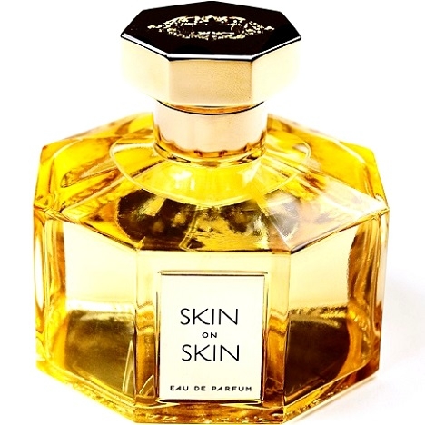Skin on Skin