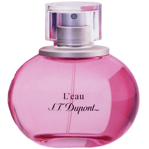 L’Eau