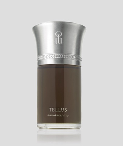 EAU ARBORANTE TELLUS