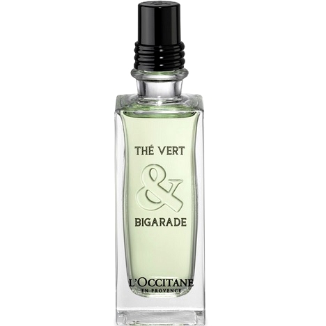 Thé Vert & Bigarade