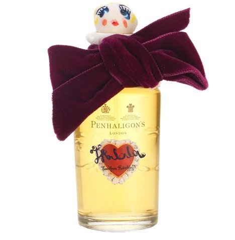 Tralala - Meadham Kirchhoff