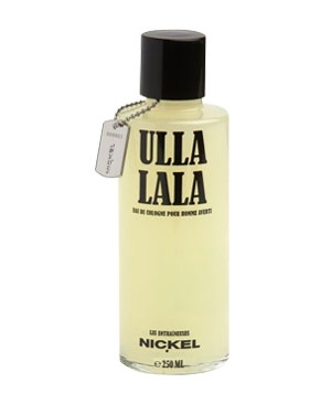 Ulla Lala