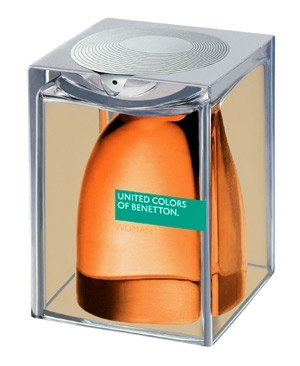 United Colors of Benetton WOMAN