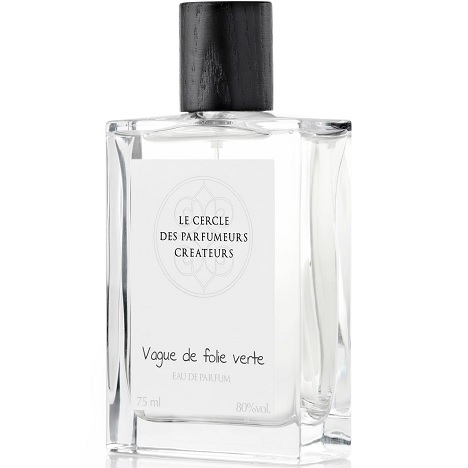 Vague de folie verte