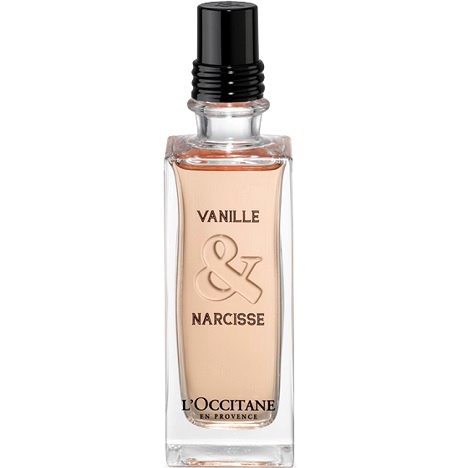 Vanille & Narcisse